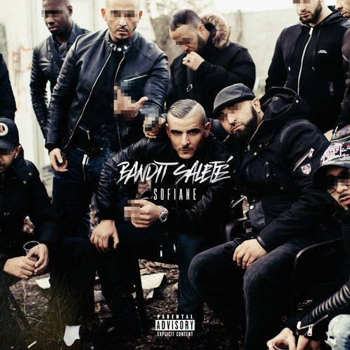 paroles Sofiane (Fianso) Bandit saleté