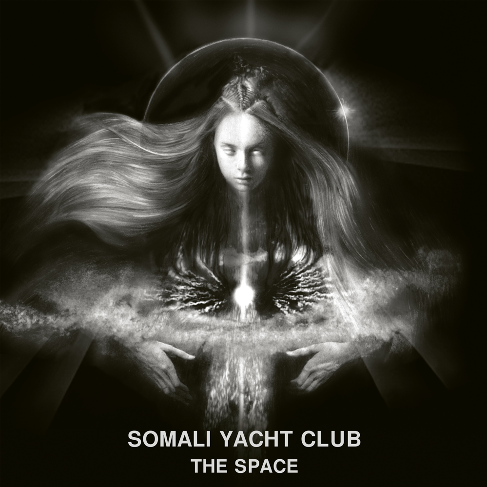 paroles Somali Yacht Club The Space