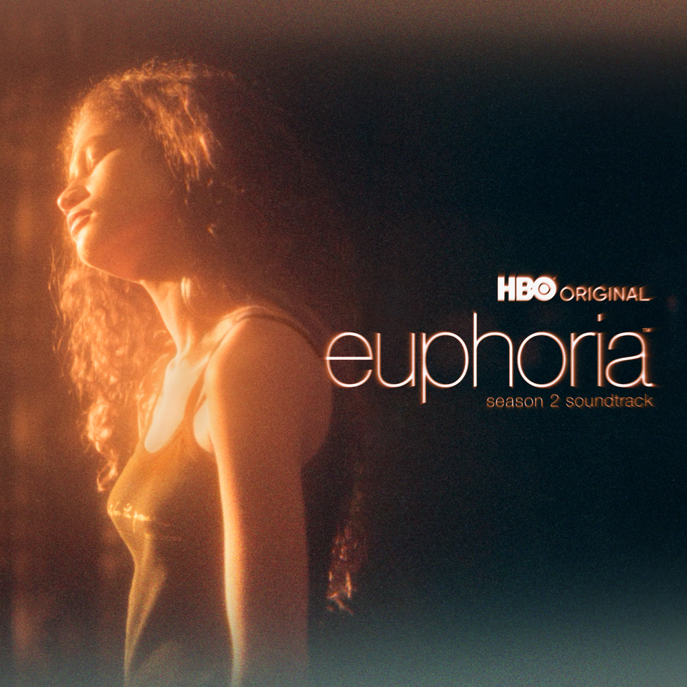 paroles Labrinth Euphoria (Season 2 Original Score)