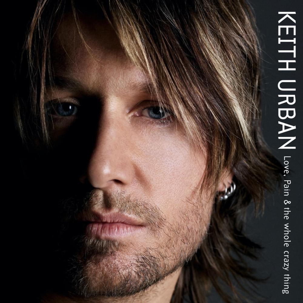 paroles Keith Urban Tu Compania