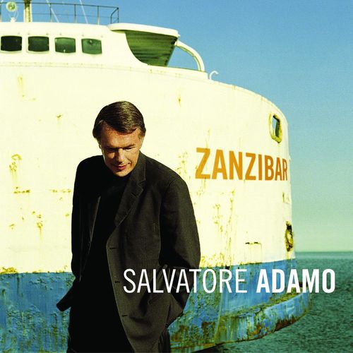 paroles Salvatore Adamo Zanzibar