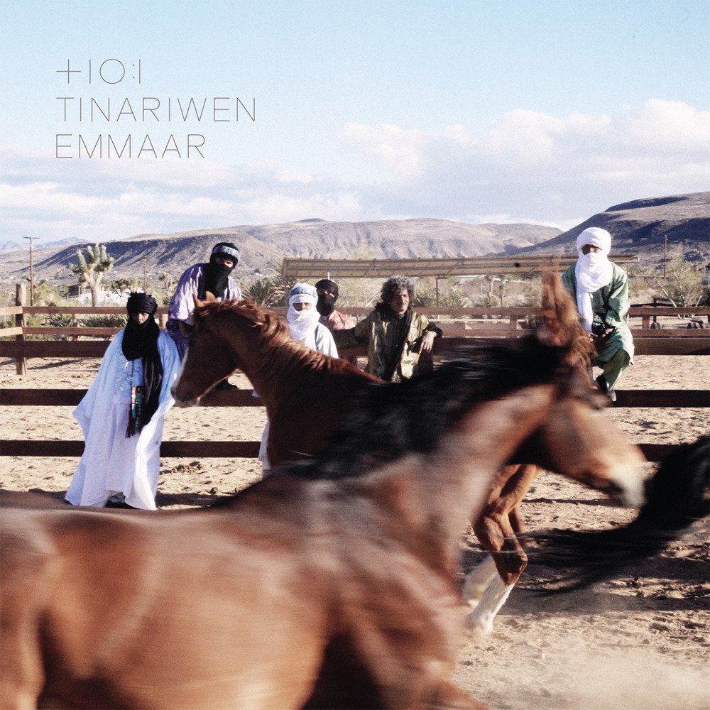 paroles Tinariwen