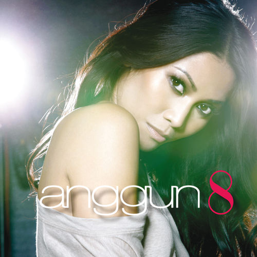 paroles Anggun Oceans