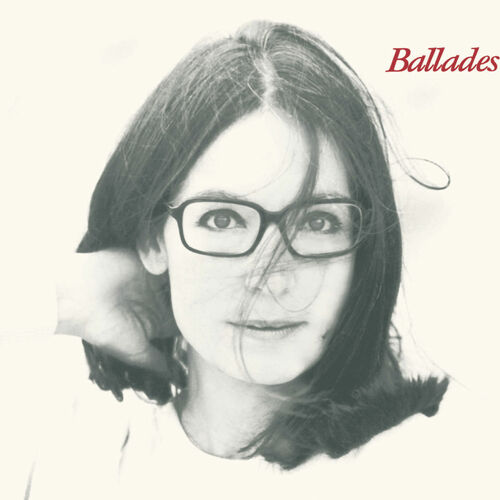 paroles Nana Mouskouri Ballades