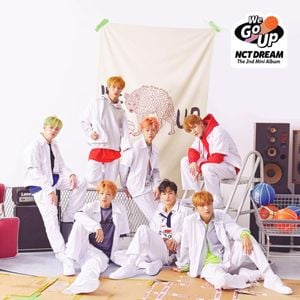 paroles NCT DREAM 너와 나 (Beautiful Time)