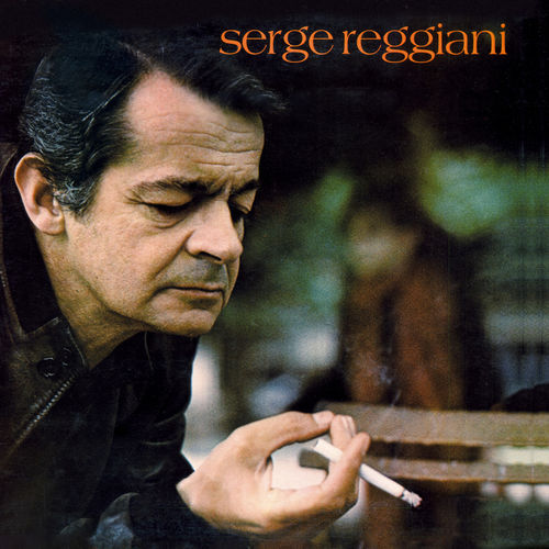 paroles Serge Reggiani Ma Fille