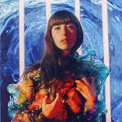 paroles Kimbra Top of the World