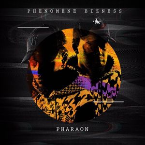 paroles Phénomène Bizness Pharaon