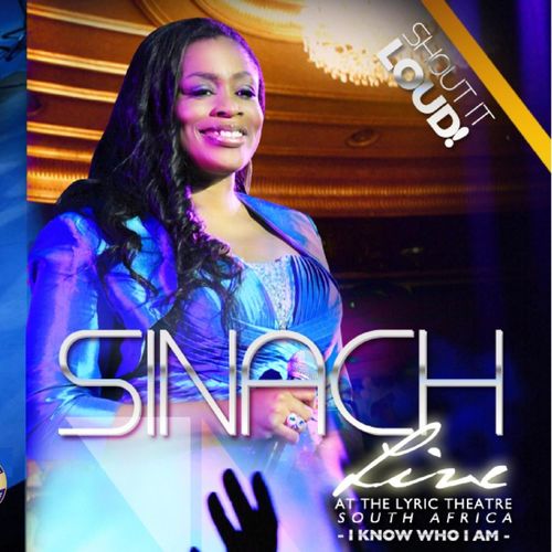 paroles Sinach You Are The Same