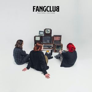 paroles Fangclub Black Rainbow