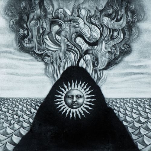 paroles Gojira Magma