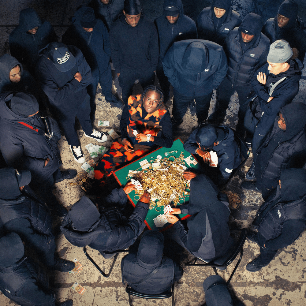 paroles Bilouki 24 KARA