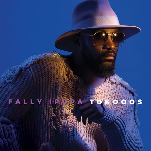 paroles Fally Ipupa Tokooos