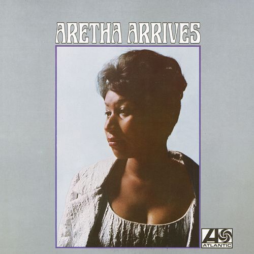 paroles Aretha Franklin Ain't Nobody (Gonna Turn Me Around)