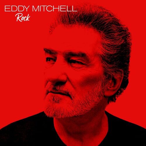 paroles Eddy Mitchell Rock