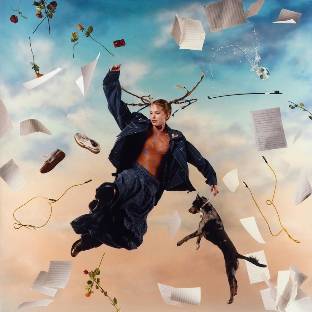 paroles Maddie Ashman