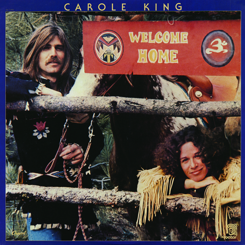 paroles Carole King Morning Sun