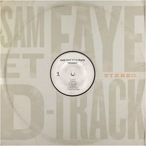 paroles Sam Faye et D-Track