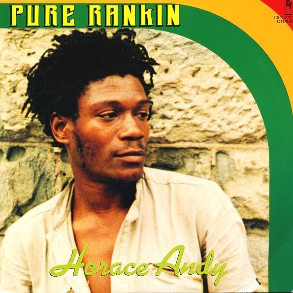 paroles Horace Andy Pure Ranking