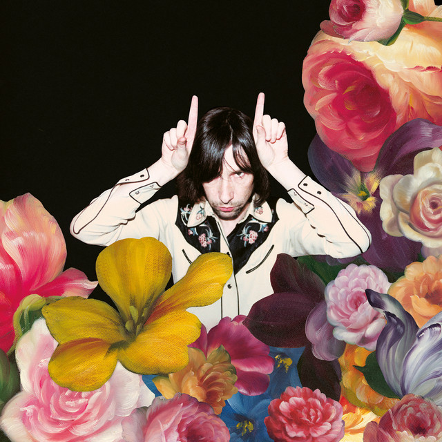 paroles Primal Scream More Light