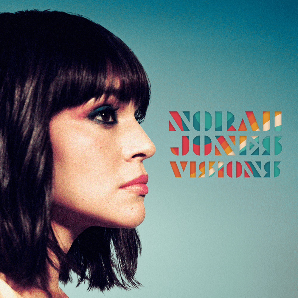 paroles Norah Jones Visions