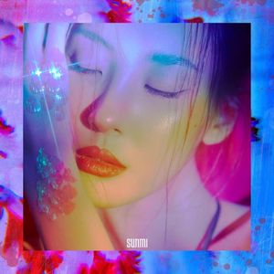 paroles Sunmi Warning - EP