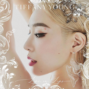 paroles Tiffany Young Lips on Lips