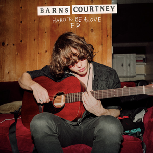 paroles Barns Courtney