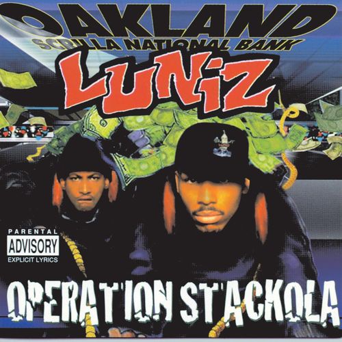 paroles Luniz Playa Hata