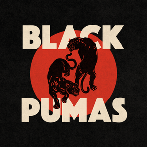 paroles Black Pumas Black Pumas