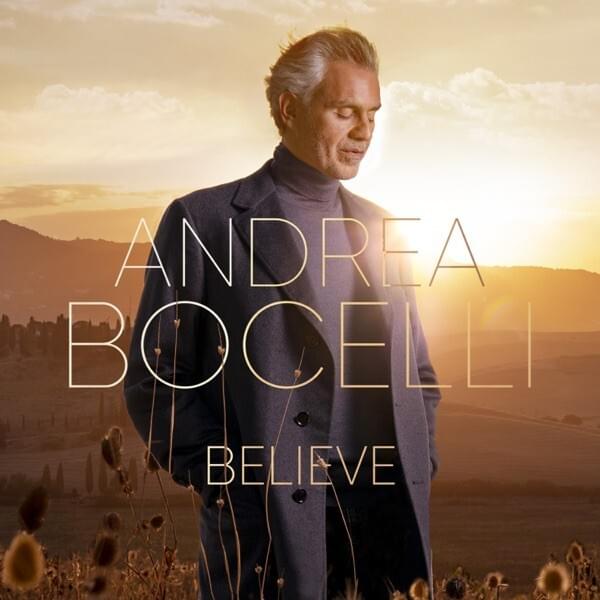 paroles Andrea Bocelli You'll Never Walk Alone