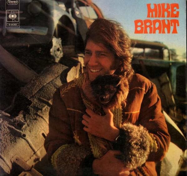 paroles Mike Brant Arrava