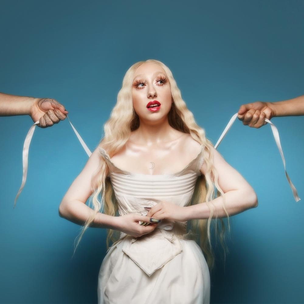 paroles LUNA (Pologne)