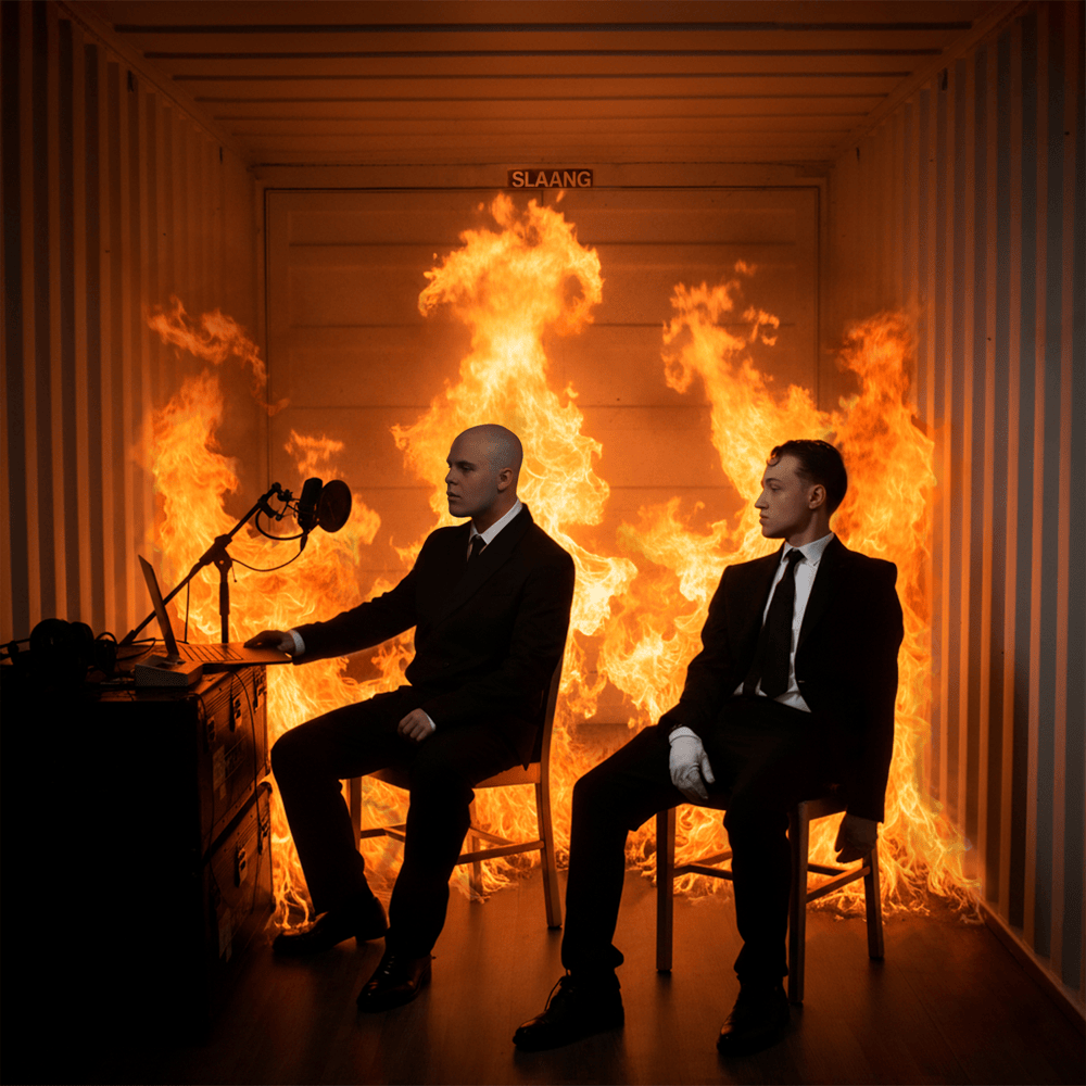 paroles Aarne & Toxi$