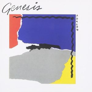 paroles Genesis Another Record