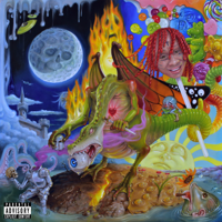 paroles Trippie Redd New Money