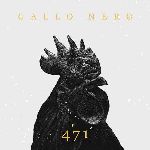 paroles GALLO NERØ Nada