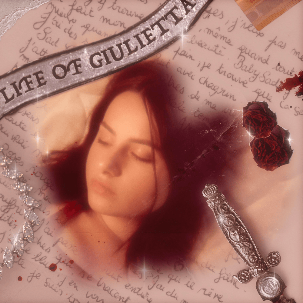paroles BabySolo33 Life Of Giulietta : Chapitre I