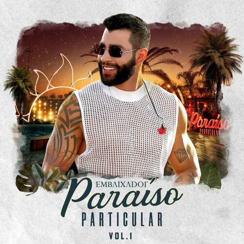 paroles Gusttavo Lima 30 Cadeados