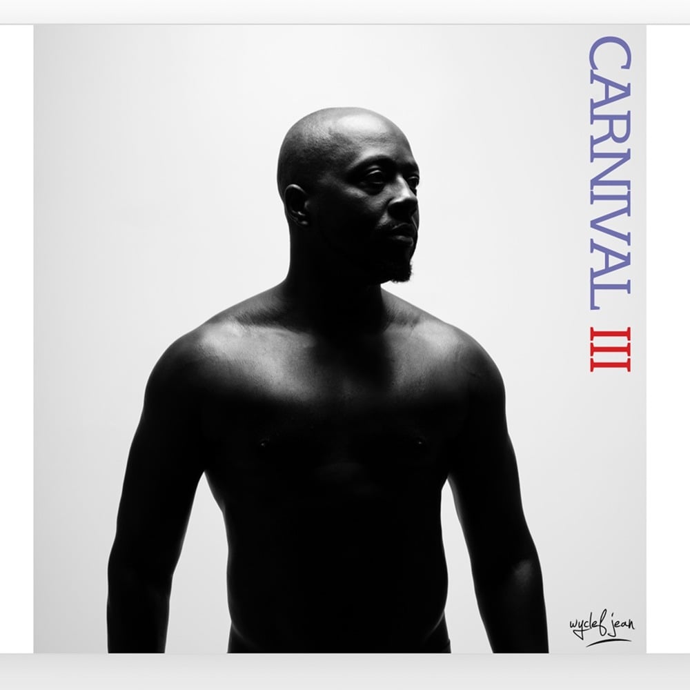 paroles Wyclef Jean