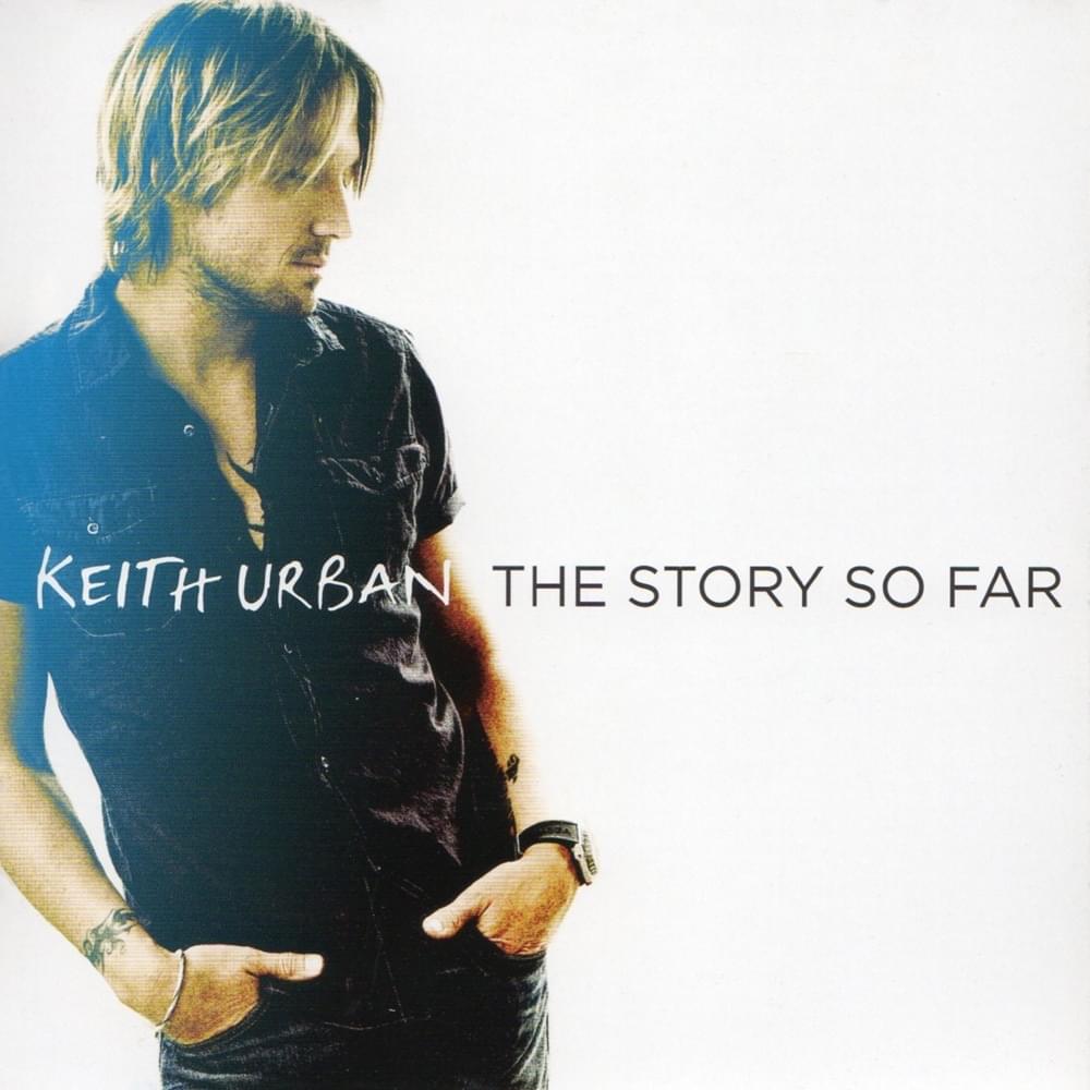 paroles Keith Urban Without You