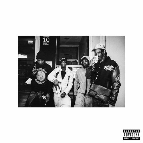 paroles R100R Mougouli