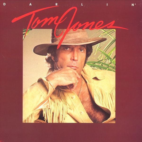 paroles Tom Jones No Guarantee