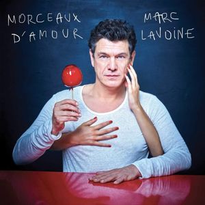 paroles Marc Lavoine Dis Moi Que L'amour