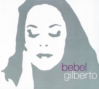 paroles Bebel Gilberto Tanto tempo