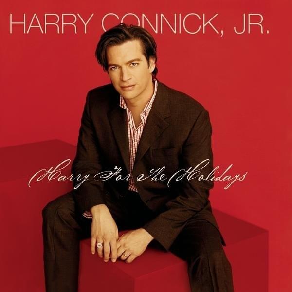 paroles Harry Connick Jr Silent Night