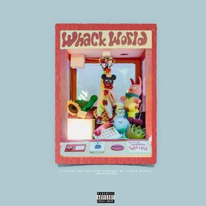 paroles Tierra Whack Flea Market