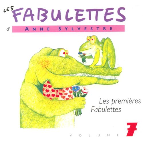 paroles Anne Sylvestre Mouchelette