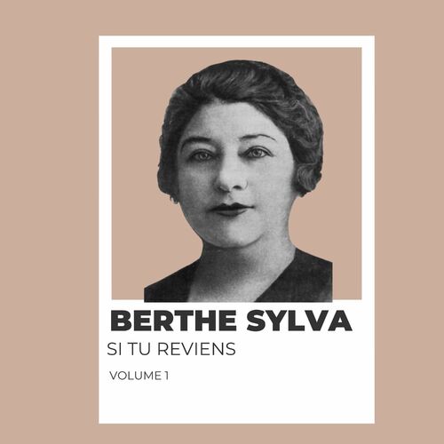 paroles Berthe Sylva Titi