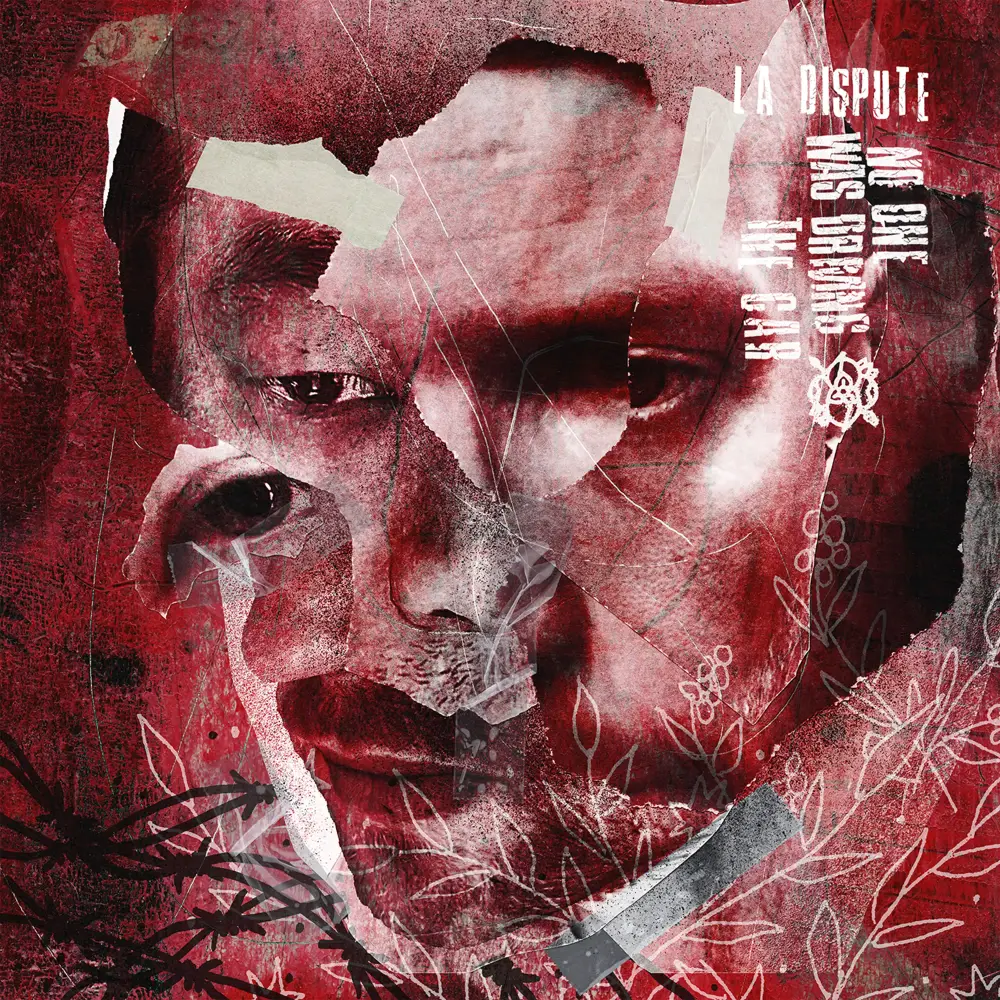 paroles La Dispute